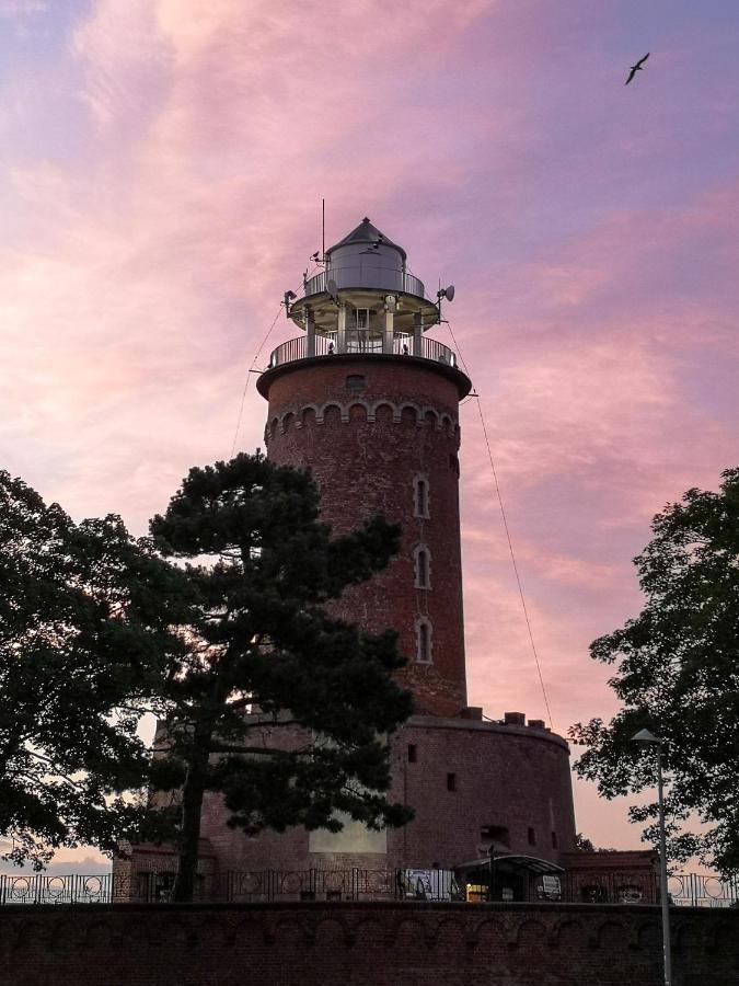 Szumi Domek Kolobřeh Exteriér fotografie