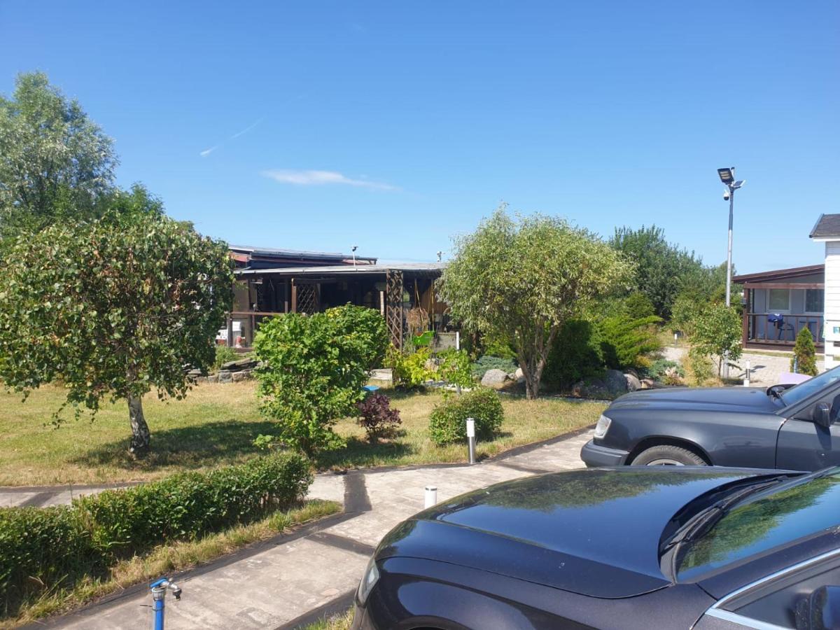 Szumi Domek Kolobřeh Exteriér fotografie